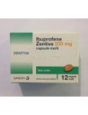 IBUPROFENE ZEN 12CPS MOL 200MG
