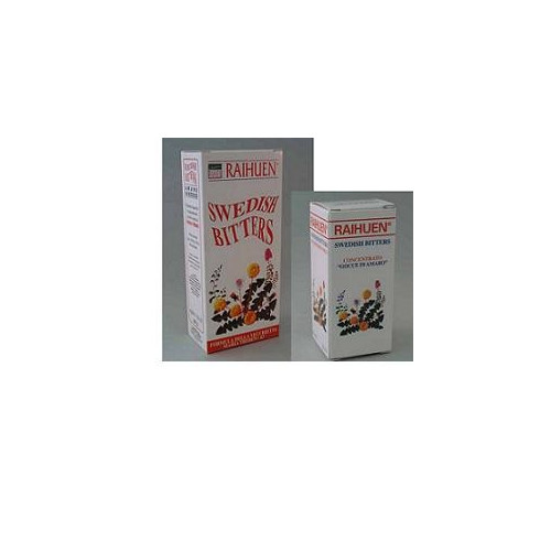 AMARO SVEDESE 200ML