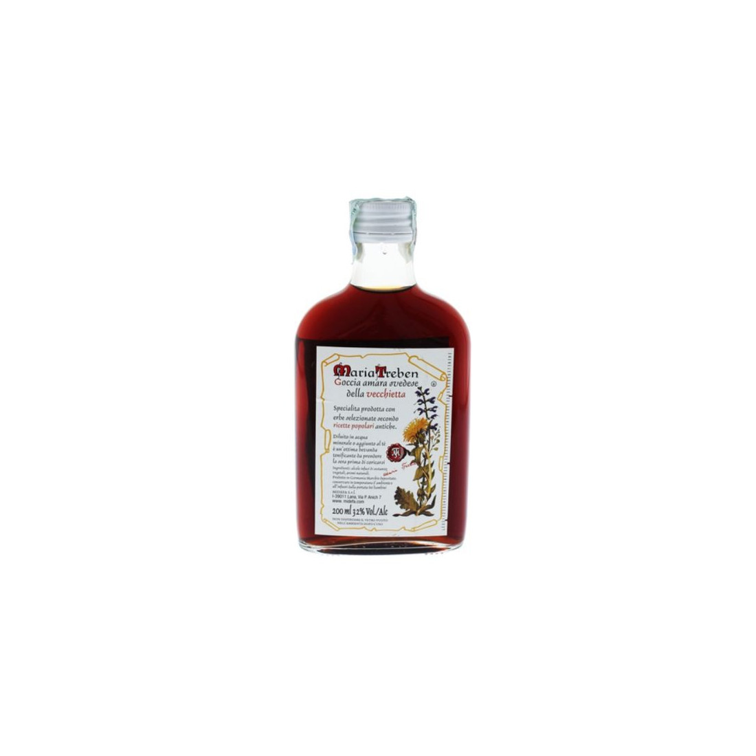 VECCHIETA 200ML