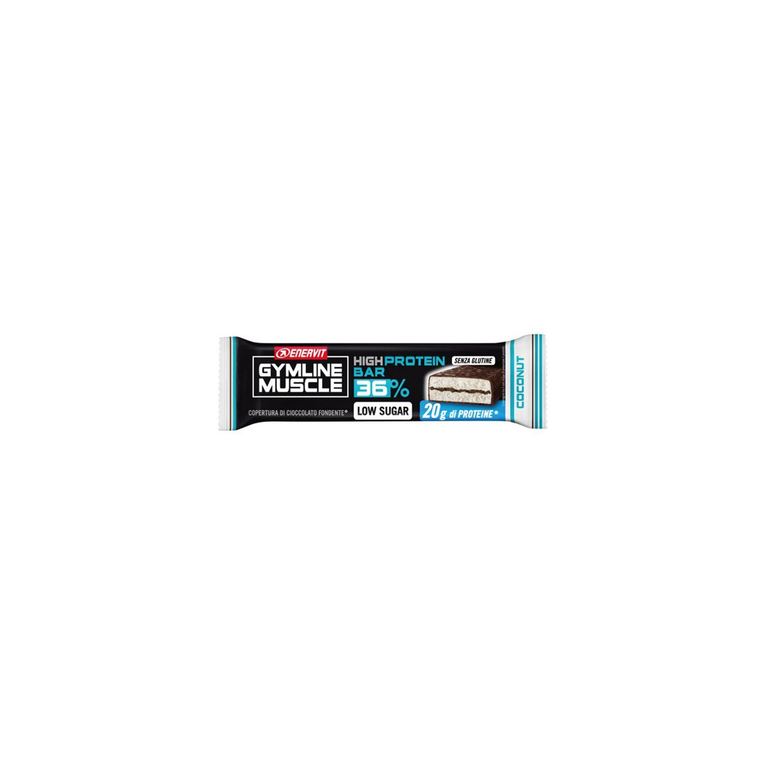 GYMLINE 20G