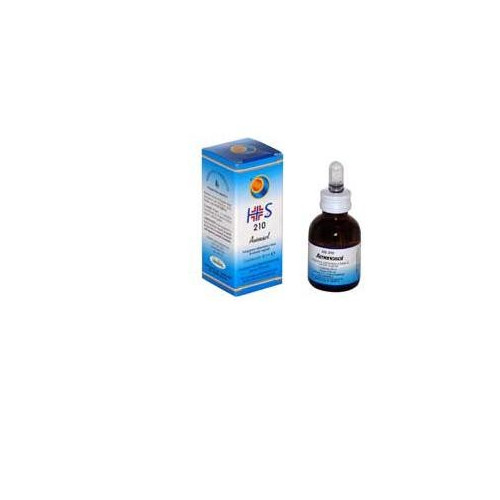 AMENOSOL LIQUID 50ML