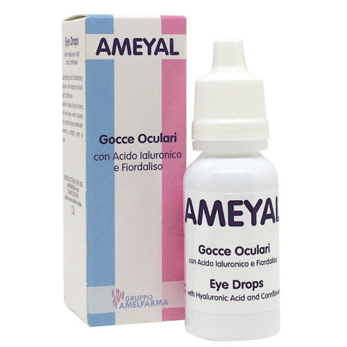 AMEYAL GOCCE 15ML