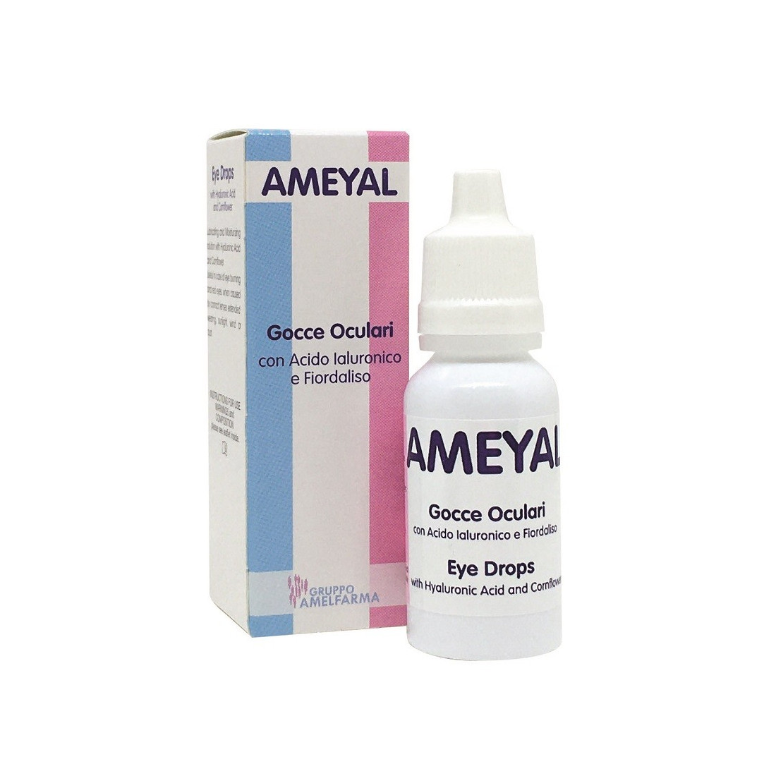 AMEYAL GOCCE 15ML