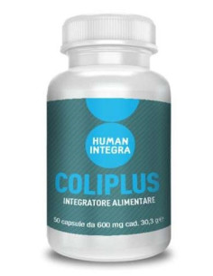 COLIPLUS ABROS 50CPS