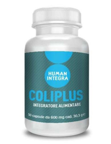 COLIPLUS ABROS 50CPS
