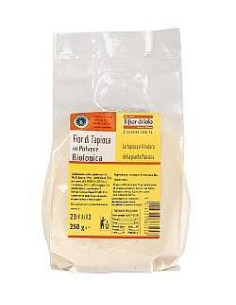 FIOR TAPIOCA POLVERE 250G