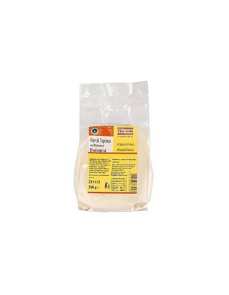 FIOR TAPIOCA POLVERE 250G