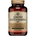 GLUTAMMINA 500 50CPS VEG