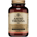 TIROSINA 500 50CPS VEG
