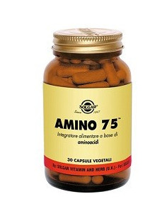 AMINO 75 30CPS VEG