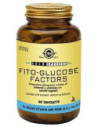 FITOGLUCOSE FACTORS 60TAV