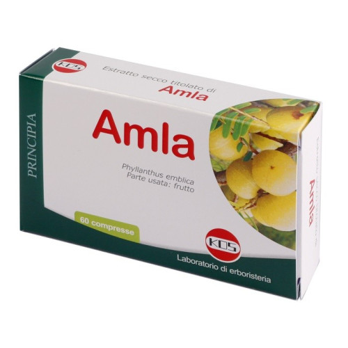 SECCO 60CPR EXTRACT AMLA