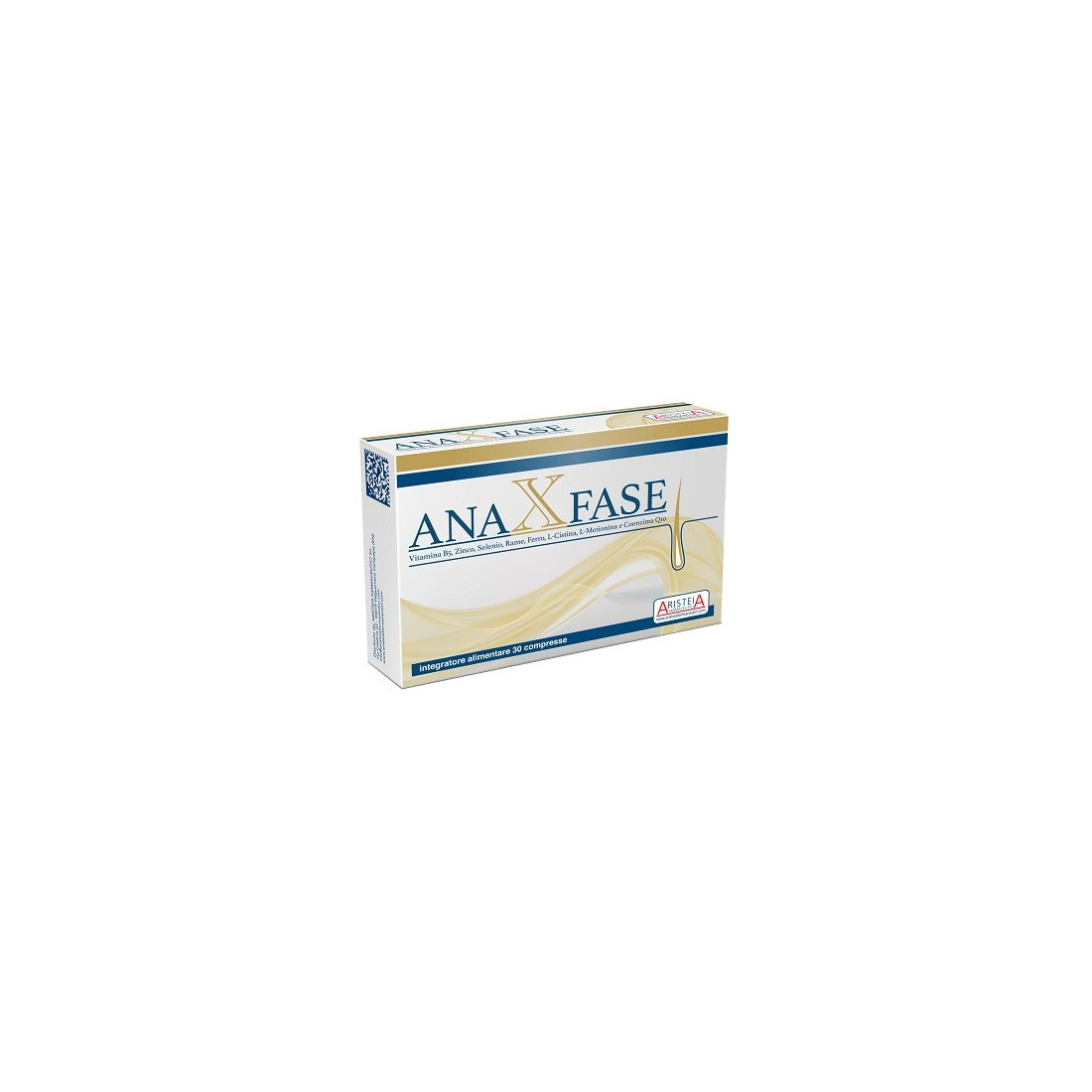 ANAXFASE 30CPR