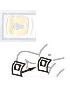 RACCOGLITORE UR BABY