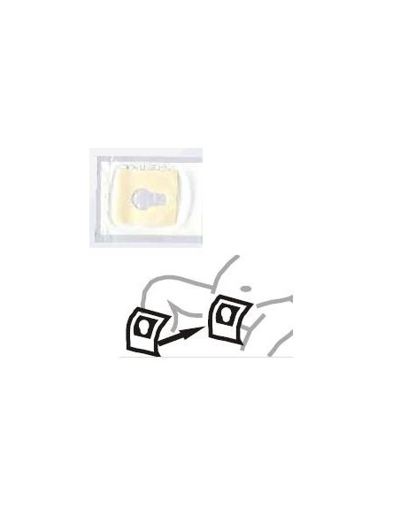 RACCOGLITORE UR BABY