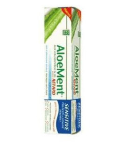 ESI ALOE FRESH SENSITIVE RETAR