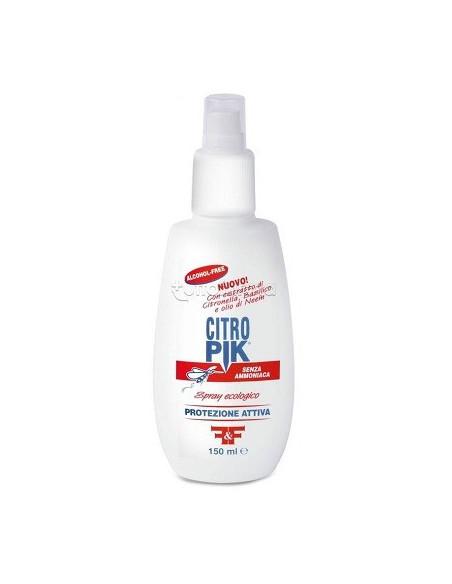 CITROPIK SPRAY 150ML