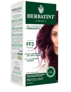 HERBATINT FLASH FASHION PRUGNA