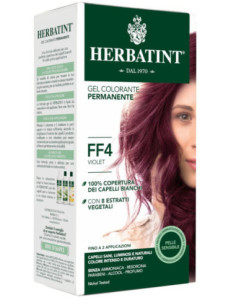 HERBATINT FLASH VIOLETTO 135ML