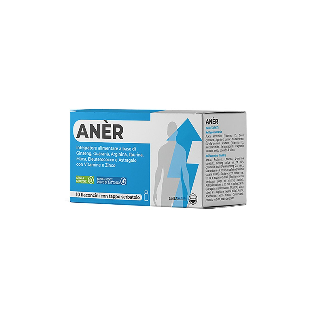 ANER 10FL 10ML