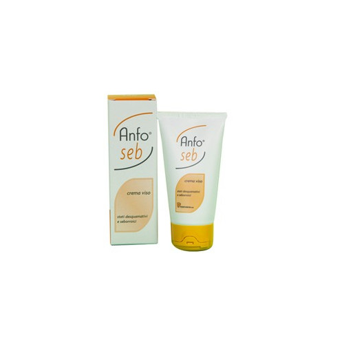 ANFO SEB CREAM OF WHEAT 40 ML