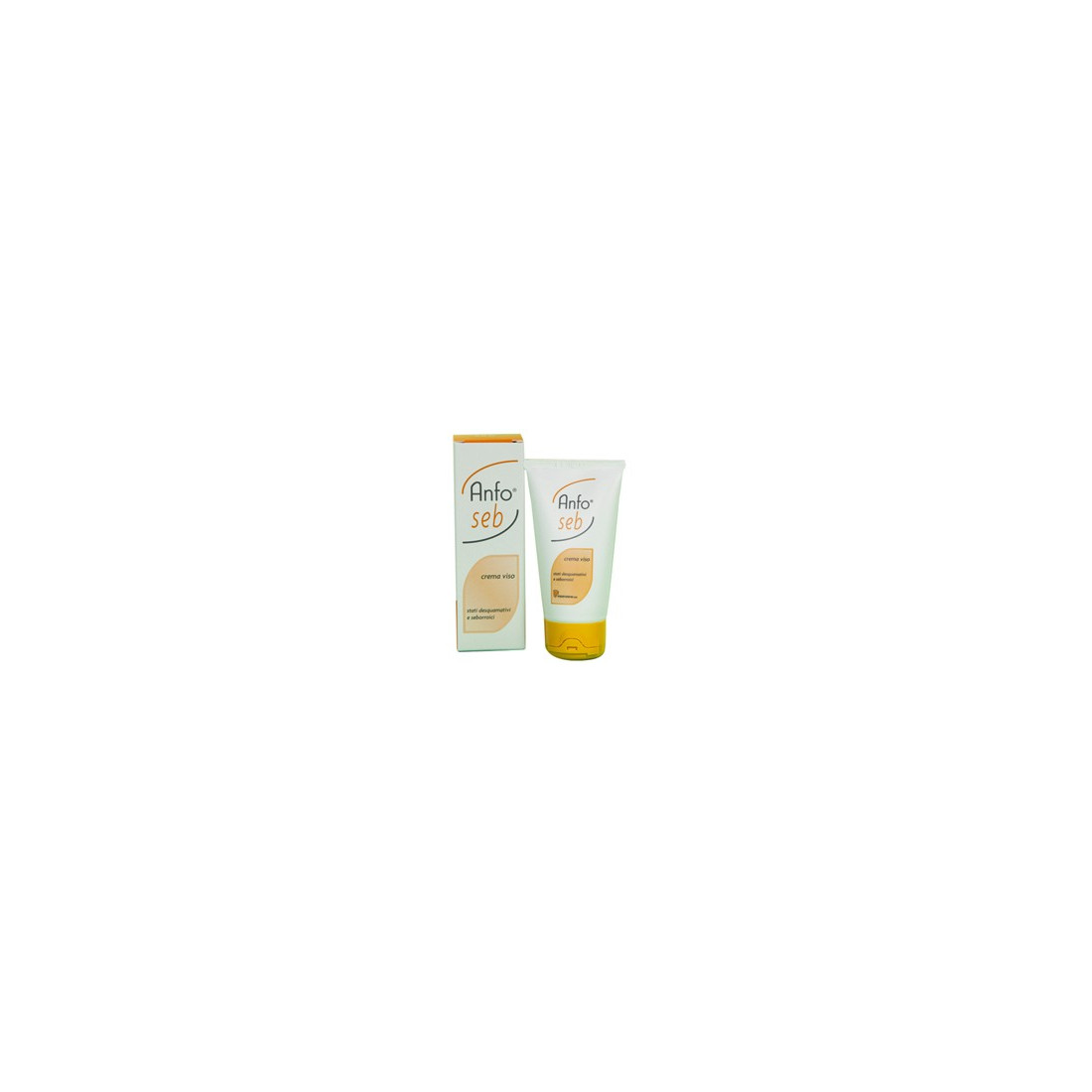 ANFO SEB CREMA VISO 40ML