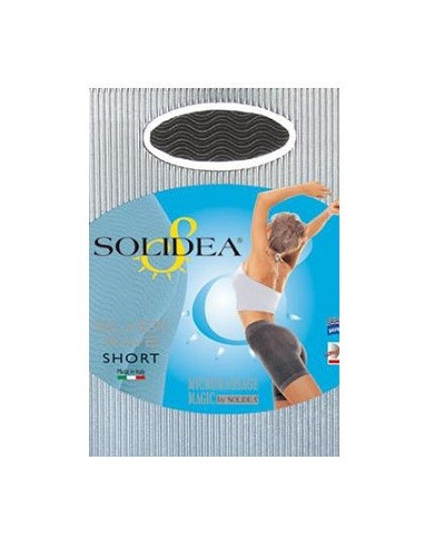 SILVER WAVE SHORT CHAMP M