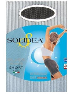 SILVER WAVE SHORT CHAMP L