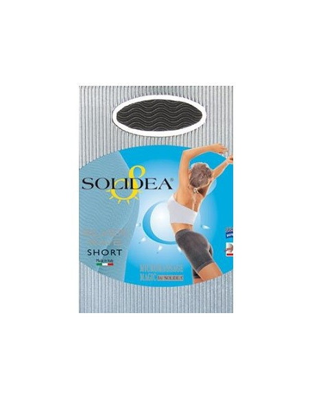 SILVER WAVE SHORT CHAMP L