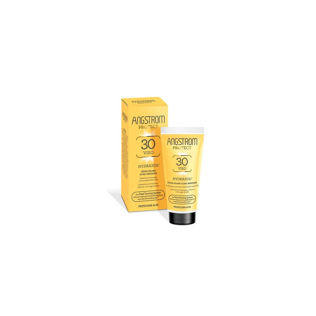 ANGSTROM PROT CREMA SOL SPF30