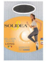 SILVER WAVE LONG CHAMP L