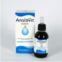 ANSIOVIT GOCCE PHARMALIFE RESEARCH 50ML