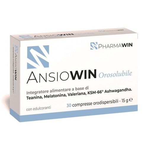 IT IS RECOMMENDED THAT THE SUBSTANCE BE ADMINISTERED TO THE PATIENT