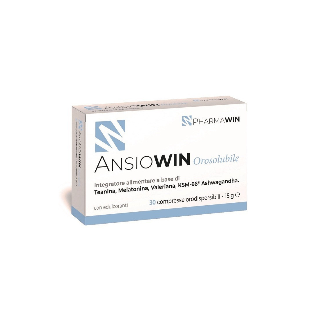 IT IS RECOMMENDED THAT THE SUBSTANCE BE ADMINISTERED TO THE PATIENT