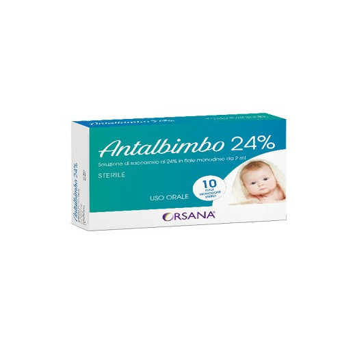 ANTALBIMBO 24% EXTERNAL 10FX2ML
