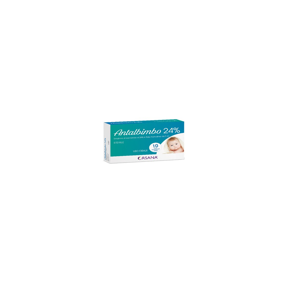 ANTALBIMBO 24% EXTERNAL 10FX2ML