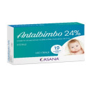 ANTALBIMBO 24% EXTERNAL 10FX2ML