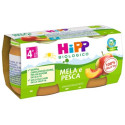 HIPP BIO OMOG MELA/CFSP 2X80G