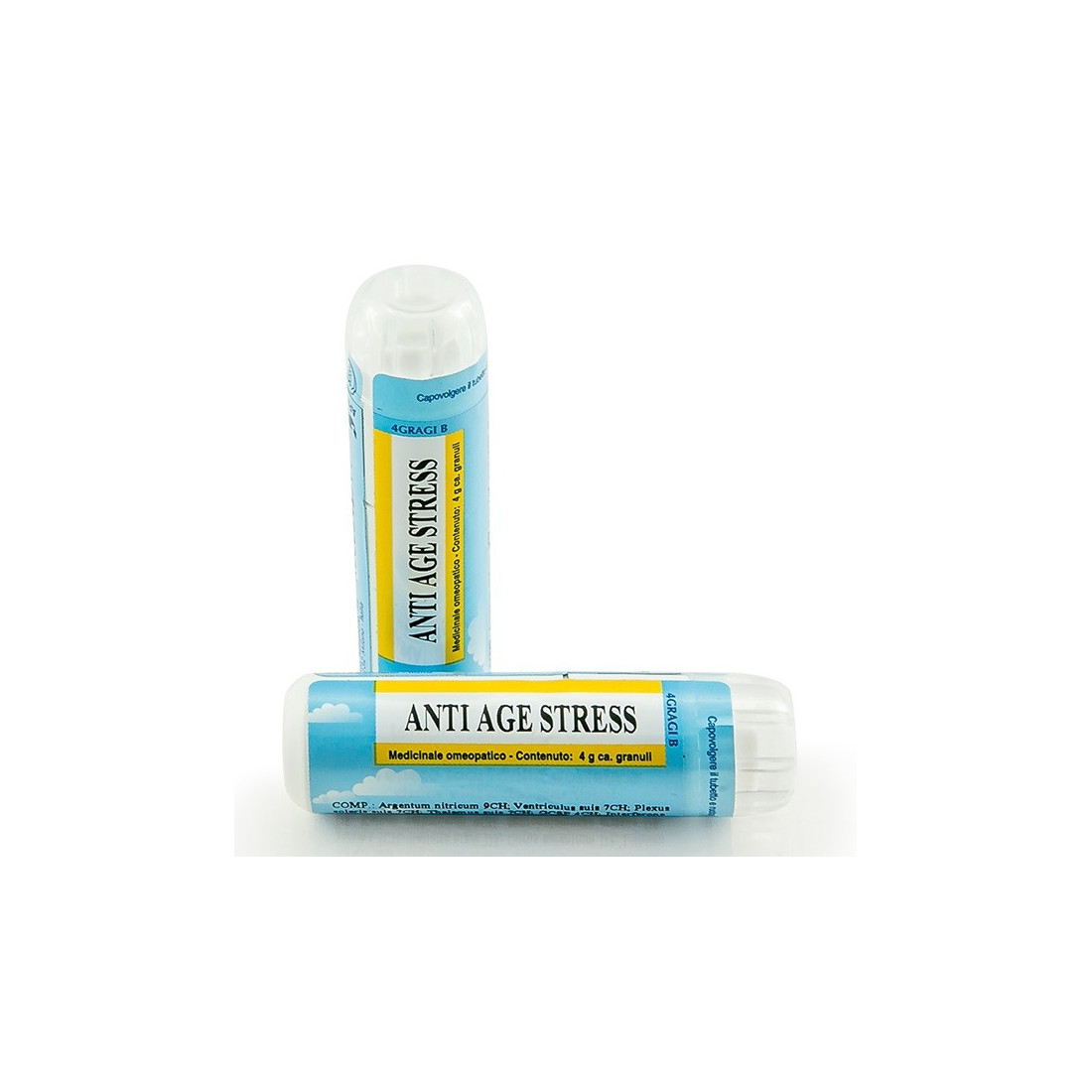 ANTIAGE GR 4G
