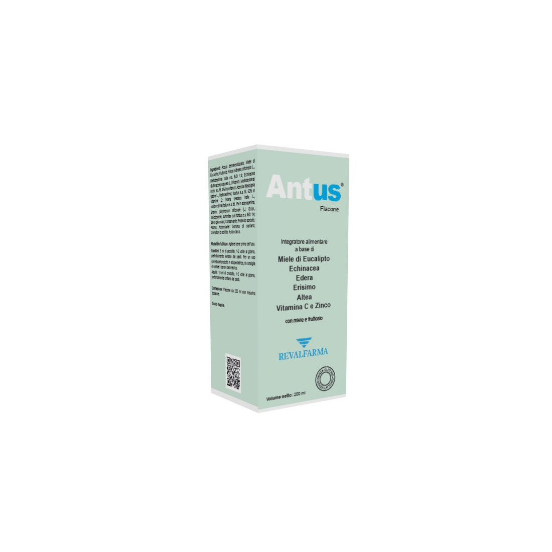 ANTUS 200ML