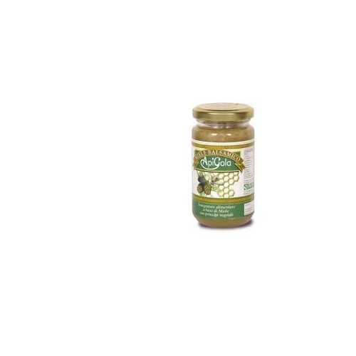 BALSAMIC MIEL API 250G