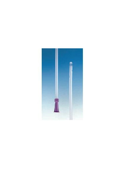 SONDA NELATON 40CM CH12 30PZ