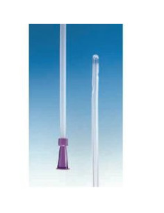 SONDA NELATON 40CM CH10 30PZ