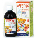 PHARMALIFE RESEARCH APPETITO BIMBI 200ML