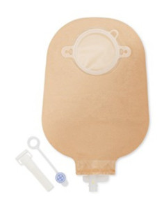 DANSAC NOVA2 SACCA URO RUB 10P