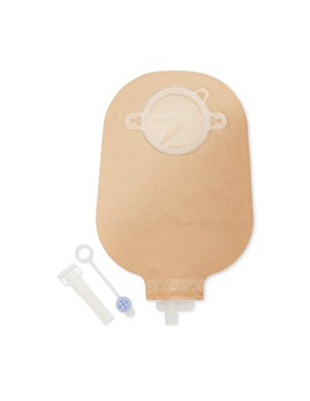 DANSAC NOVA2 SACCA URO RUB 10P