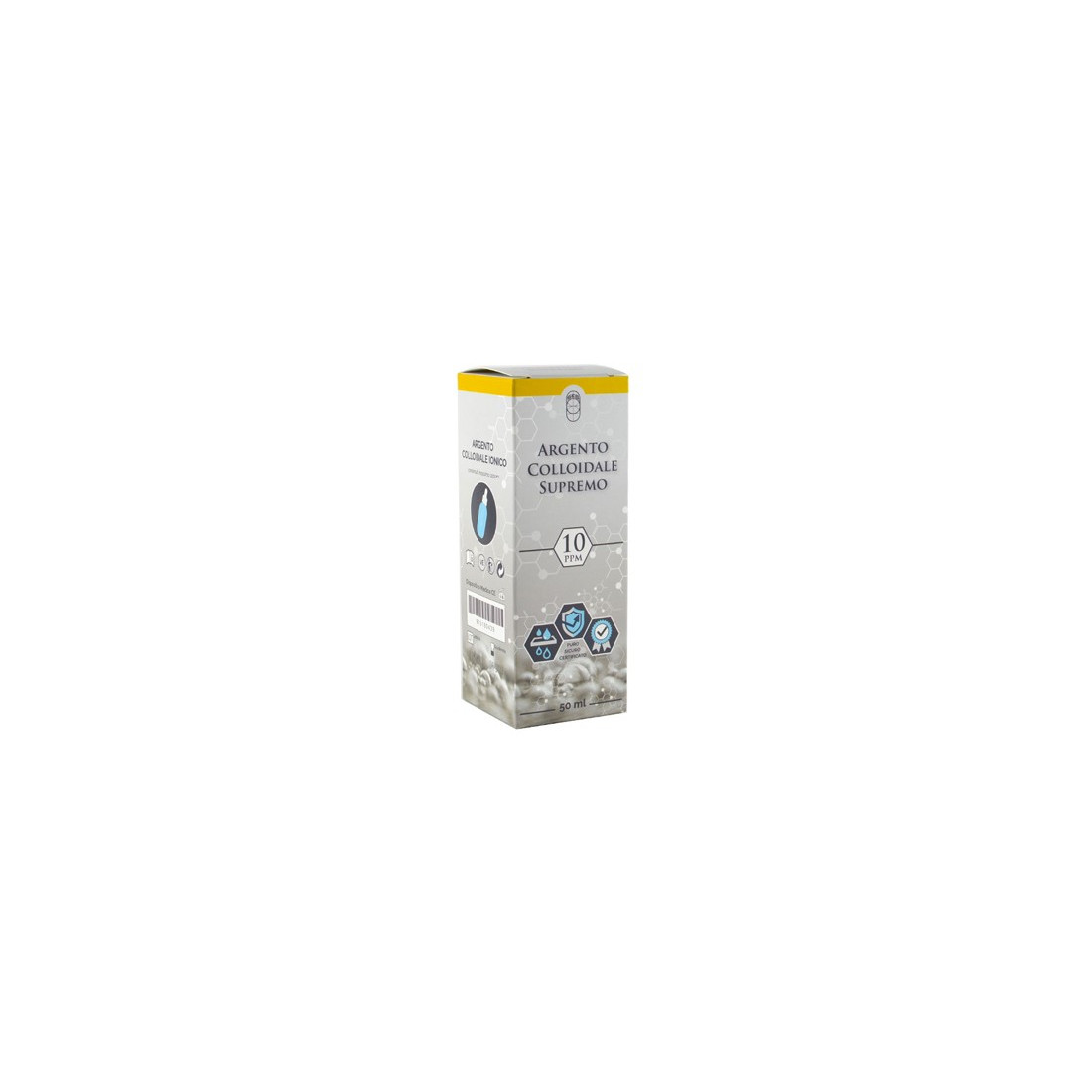 COLL SUPR 10PPM 50ML