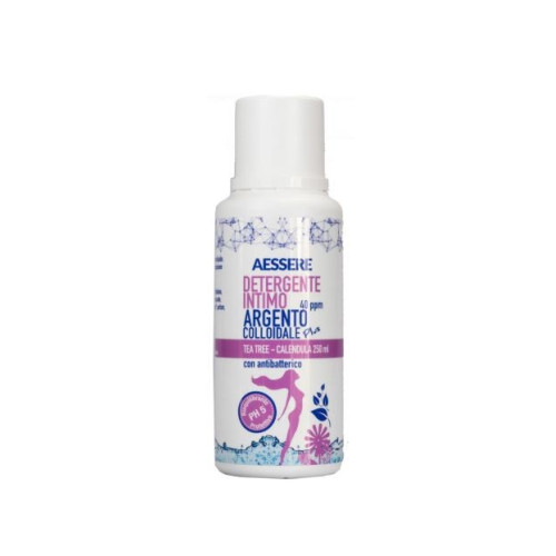 COLLOID PLUS ARGENCY 40PPM DET