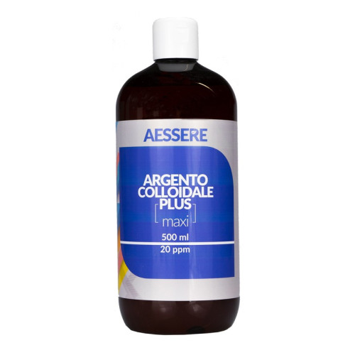 COLLOID PLUS 500ML