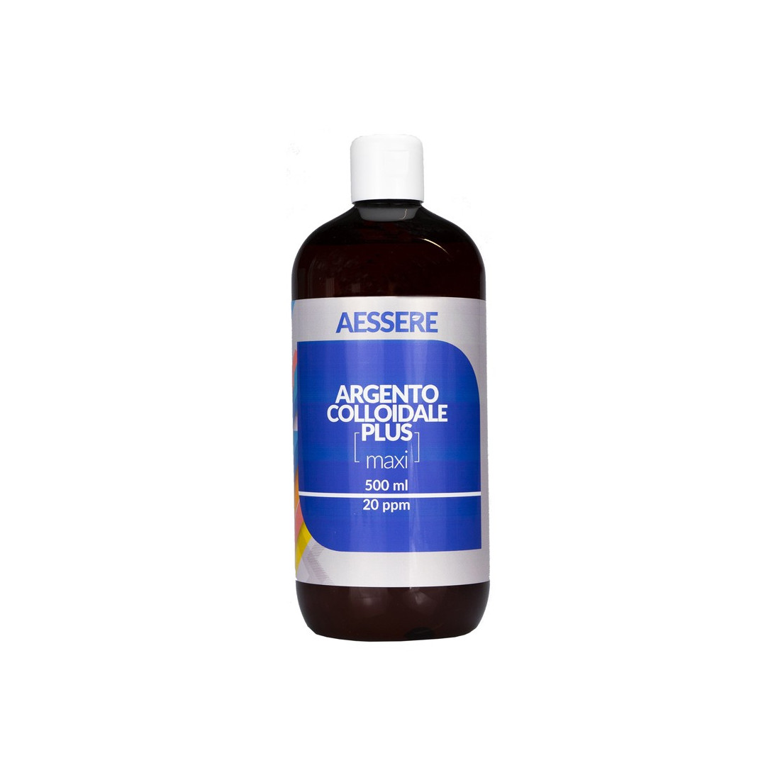COLLOID PLUS 500ML